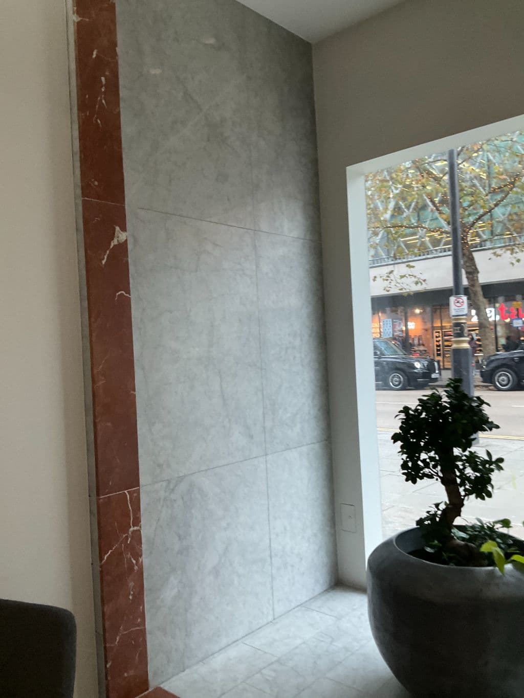 Stone Tiles - Marble