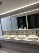 Product carousel Indicator