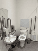 Product carousel Indicator