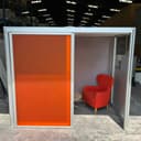 Product carousel Indicator