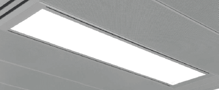 Trilux LED Recessed Luminaire