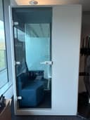 Product carousel Indicator