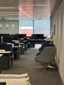 Product carousel Indicator