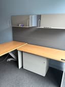 Product carousel Indicator