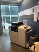 Product carousel Indicator