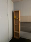 Product carousel Indicator