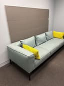 Product carousel Indicator