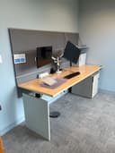 Product carousel Indicator