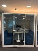 Product carousel Indicator