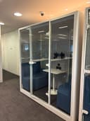 Product carousel Indicator