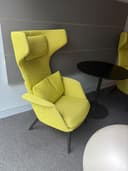 Product carousel Indicator