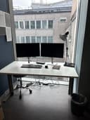 Product carousel Indicator