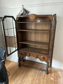 Product carousel Indicator