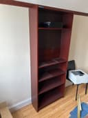 Product carousel Indicator