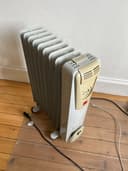 Product carousel Indicator