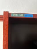 Product carousel Indicator