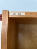 Product carousel Indicator