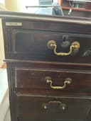 Product carousel Indicator