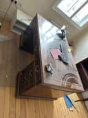 Product carousel Indicator