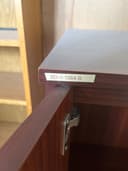 Product carousel Indicator