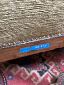 Product carousel Indicator