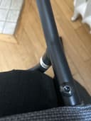 Product carousel Indicator