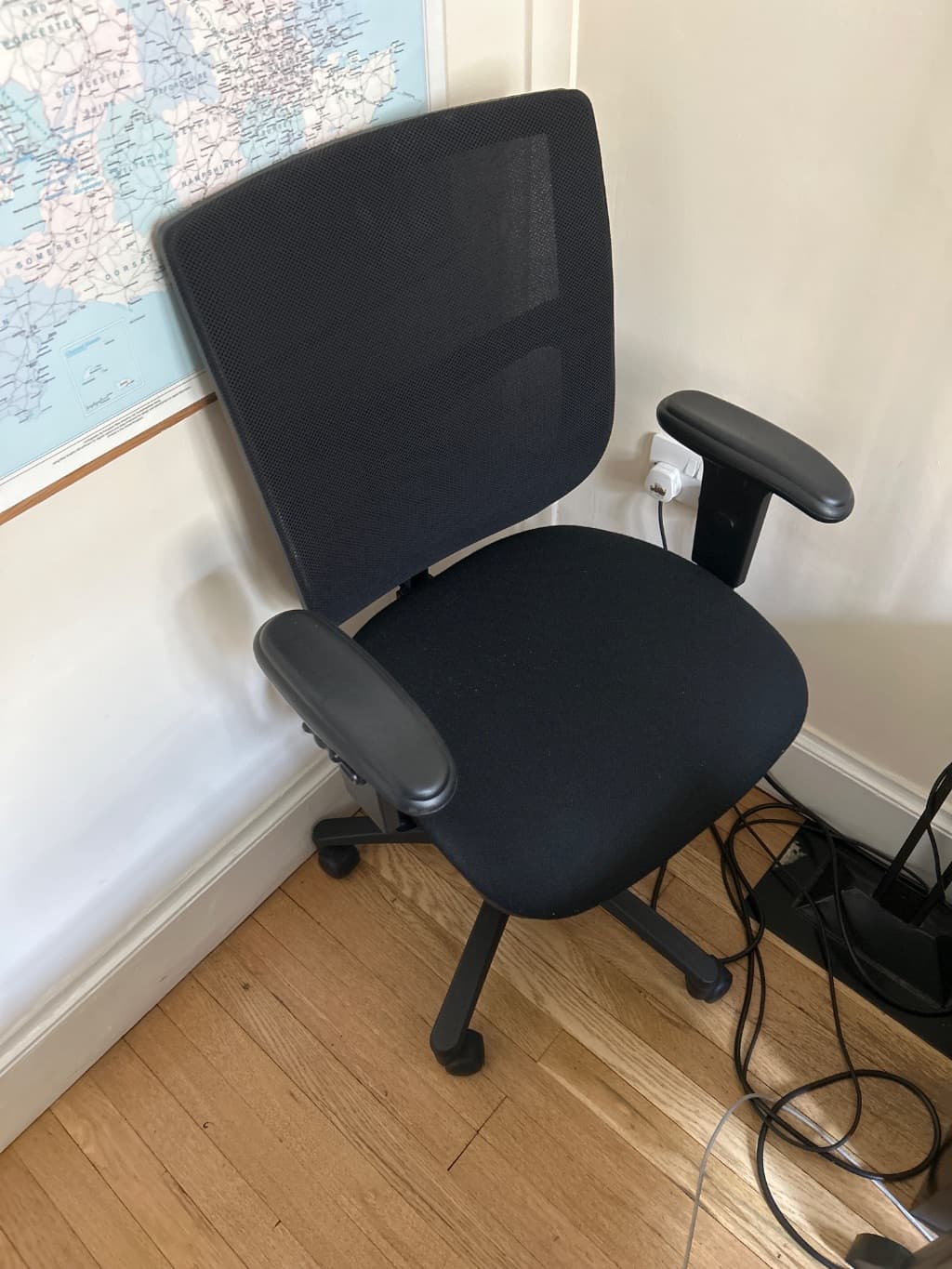 Office Task Chair