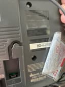 Product carousel Indicator