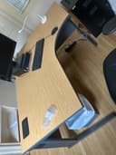 Product carousel Indicator