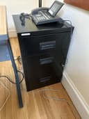 Product carousel Indicator