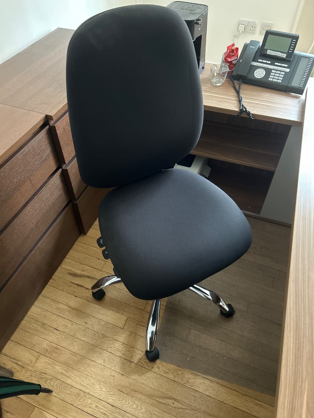 Office Task Chair