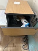 Product carousel Indicator