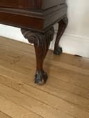 Product carousel Indicator