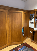 Product carousel Indicator