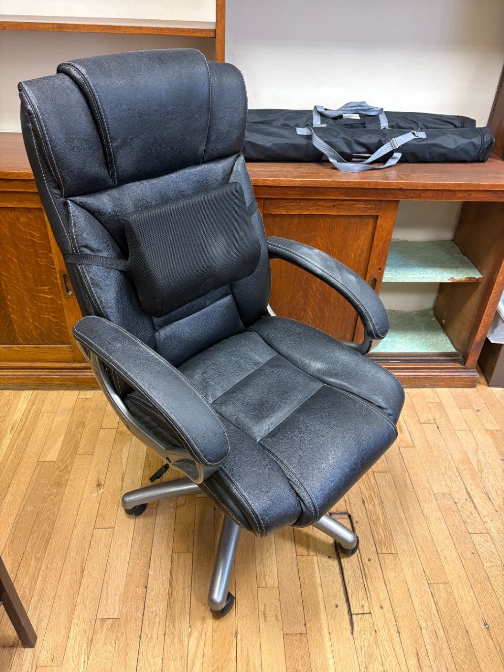 High-back Office Task Chair