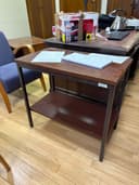 Product carousel Indicator