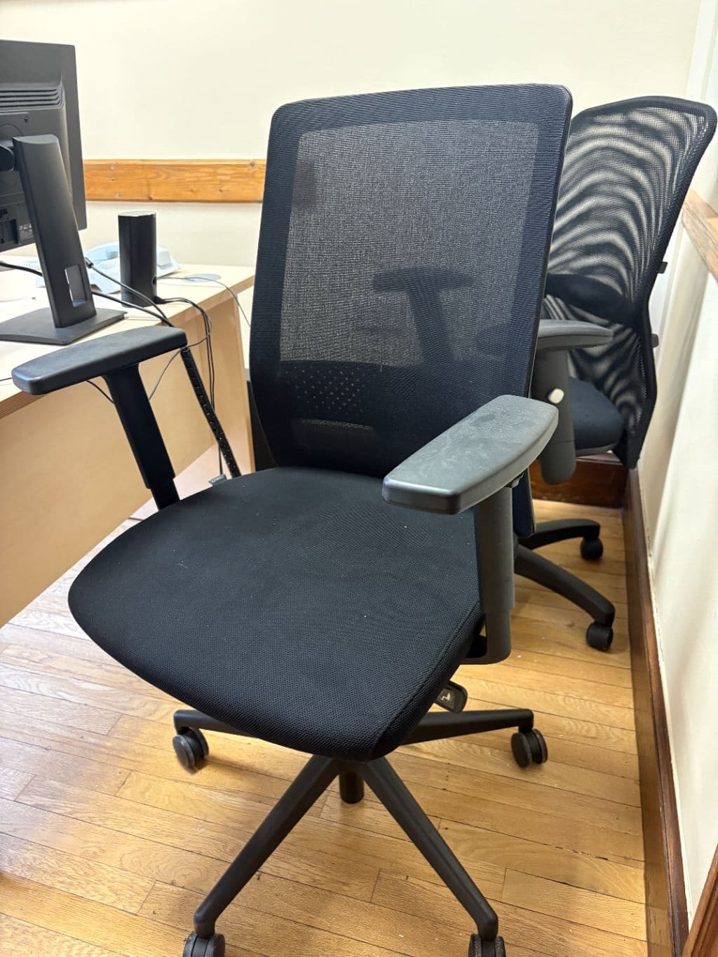 Office Task Chair