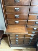 Product carousel Indicator