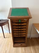 Product carousel Indicator