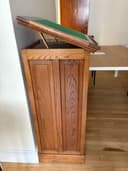 Product carousel Indicator