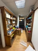 Product carousel Indicator