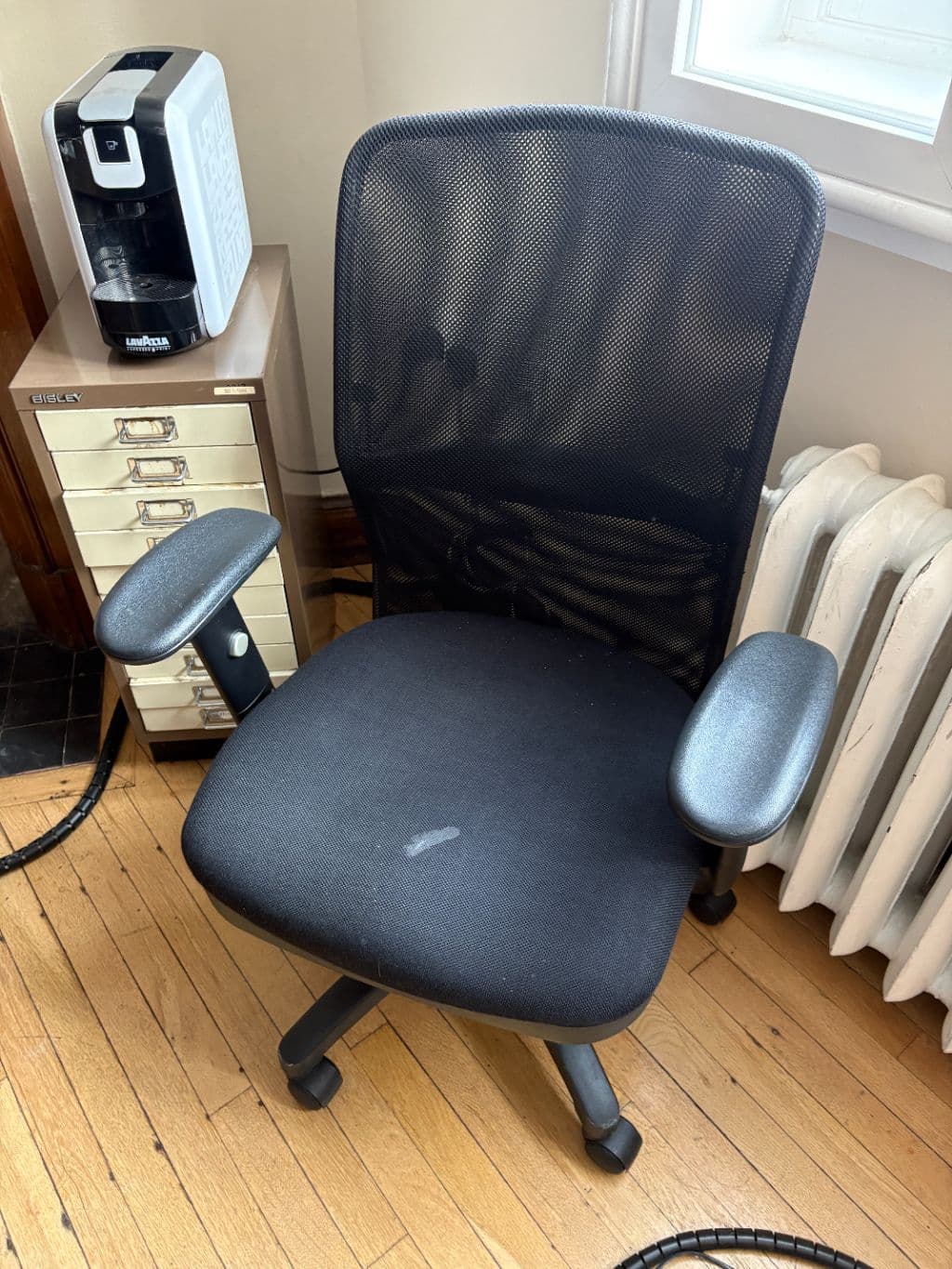 Office Task Chair