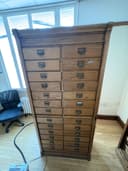 Product carousel Indicator