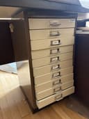 Product carousel Indicator