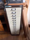 Product carousel Indicator