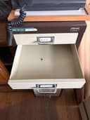 Product carousel Indicator