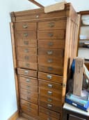 Product carousel Indicator