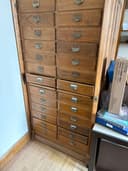 Product carousel Indicator