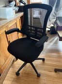 Product carousel Indicator