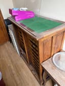 Product carousel Indicator